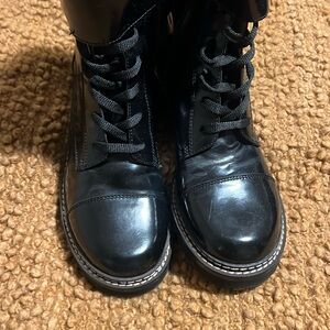 COPY - See by Chloe motoboot.